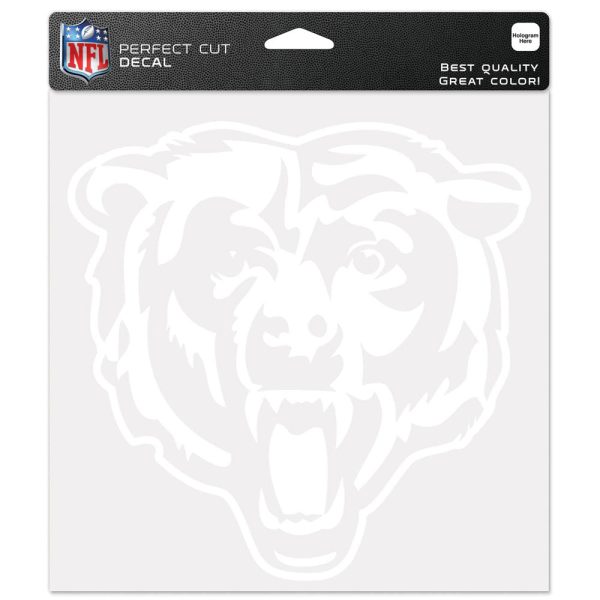 Chicago Bears Decal Online