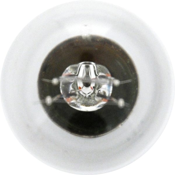 10-PK SYLVANIA 7225 Basic Automotive Light Bulb Fashion - Image 4