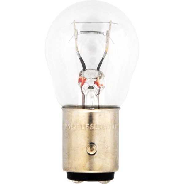 10-PK SYLVANIA 7225 Basic Automotive Light Bulb Fashion - Image 5