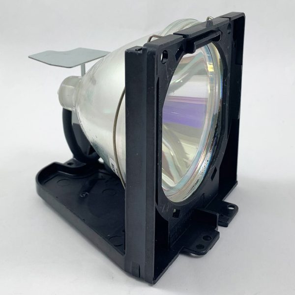 Sanyo PLC-SP10N Assembly Lamp with Quality Projector Bulb Inside on Sale - Image 4