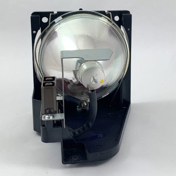 Sanyo PLC-XP10N Assembly Lamp with Quality Projector Bulb Inside Online now - Image 3