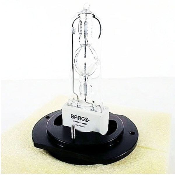 Barco REALITY 9200 Assembly Lamp with Quality Projector Bulb Inside For Cheap